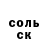 КОКАИН Columbia Alina_Bandyrovuch